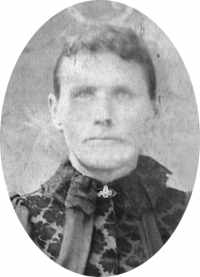 Hannah Maria Thomas (1849 - 1900) Profile